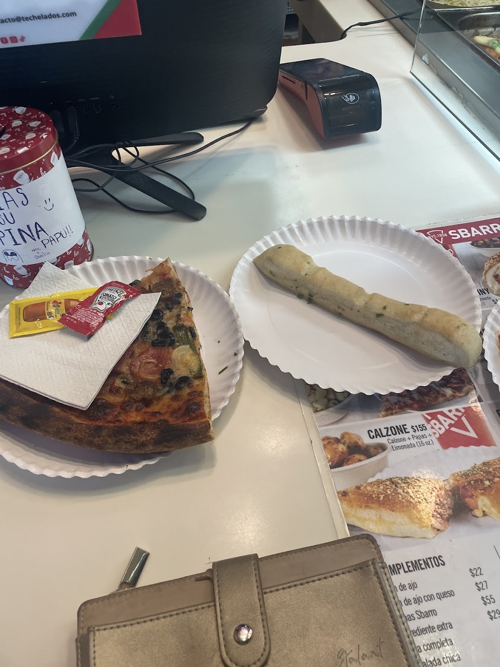 Sbarro
