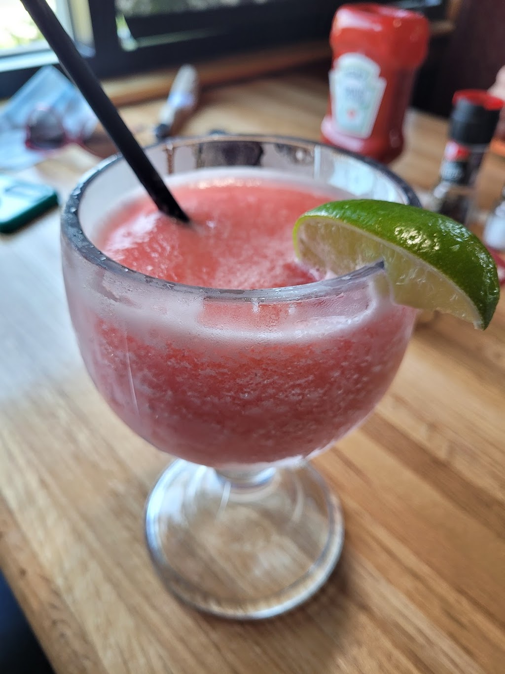 Applebee's, Cathedral City, CA