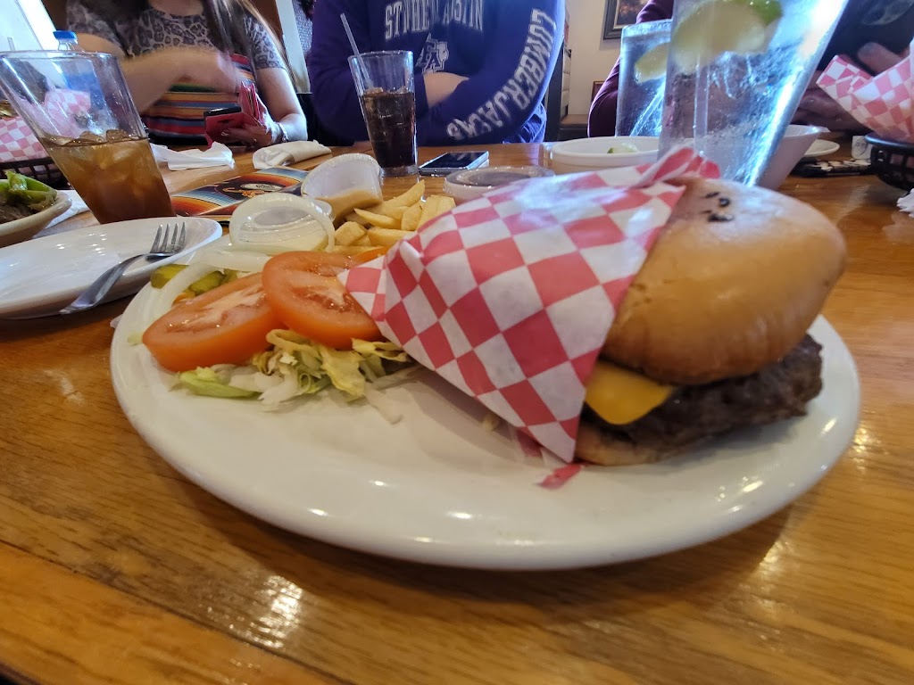Los Asados Mexican Restaurant