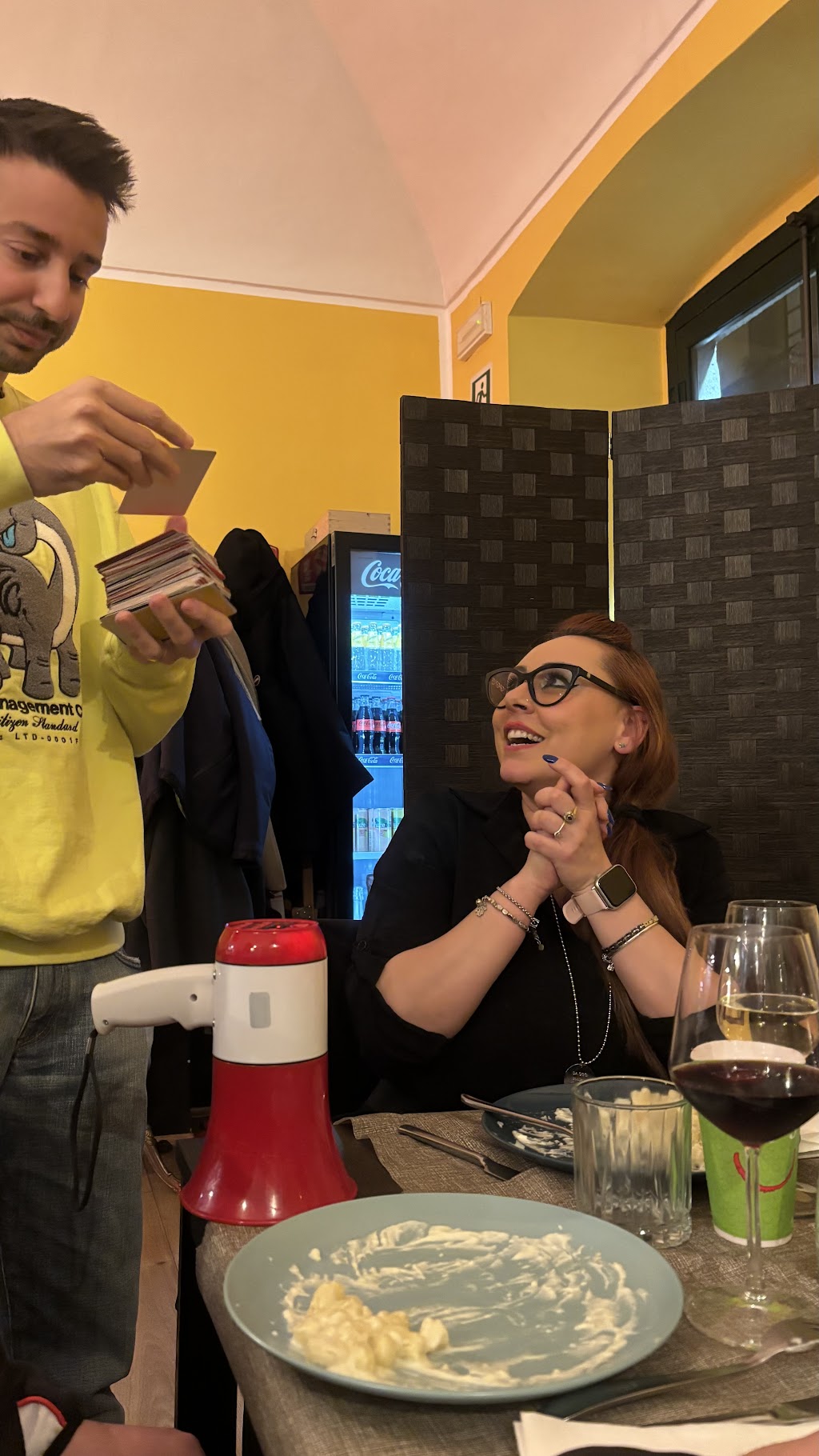 Il cucinino
