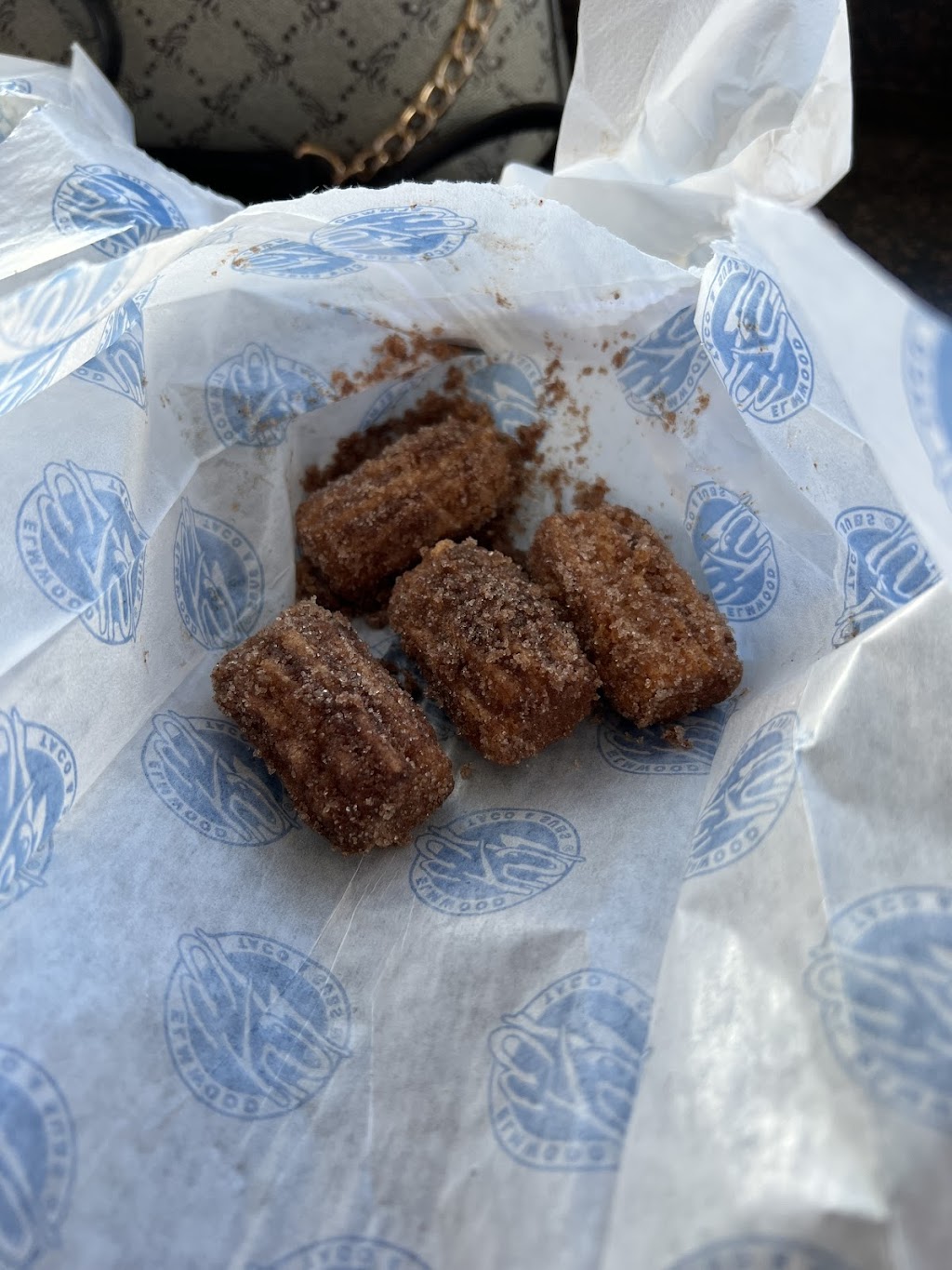 Elmwood Tacos and Subs