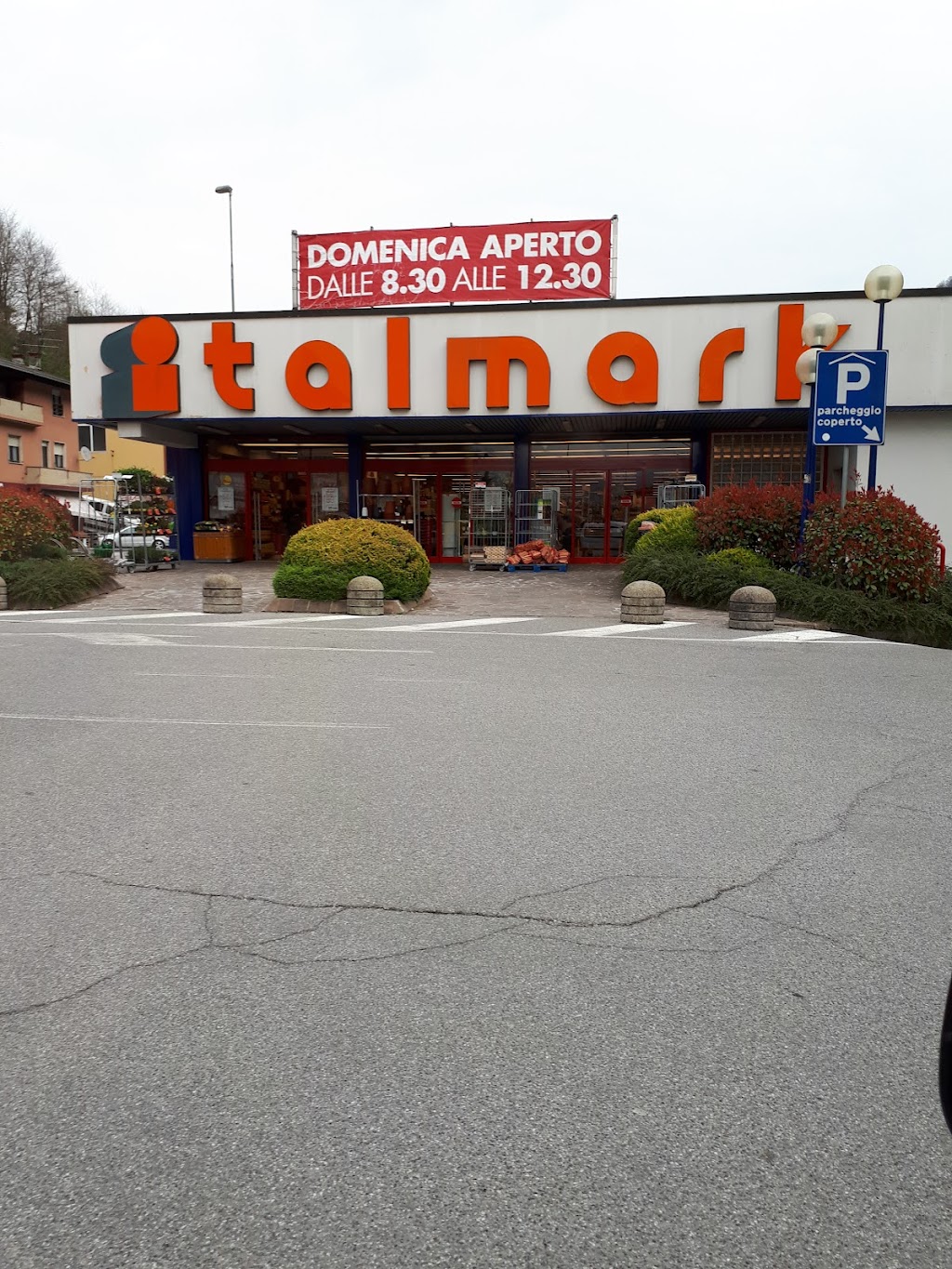Italmark