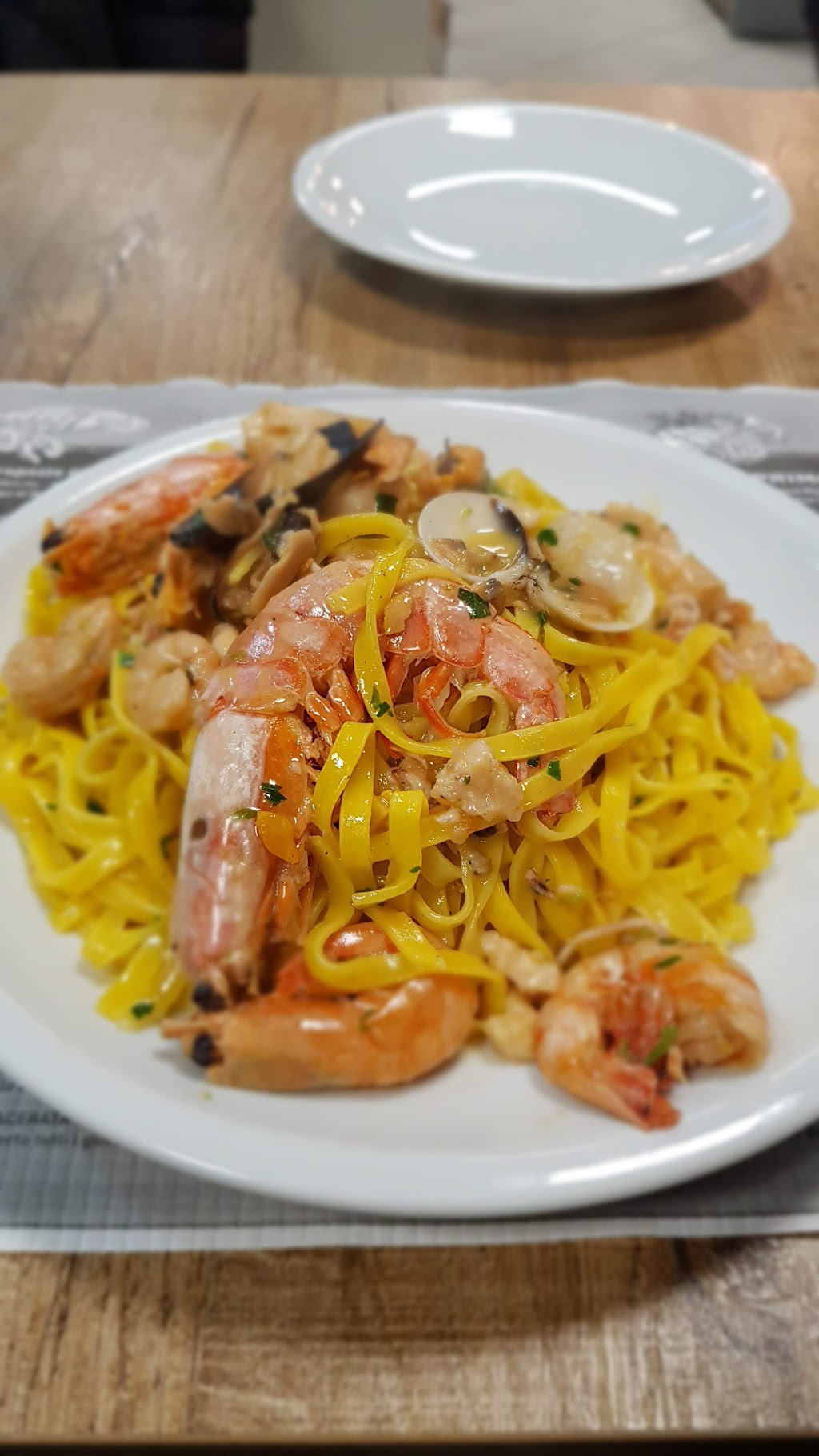 Ristorante Il Primo Piatto