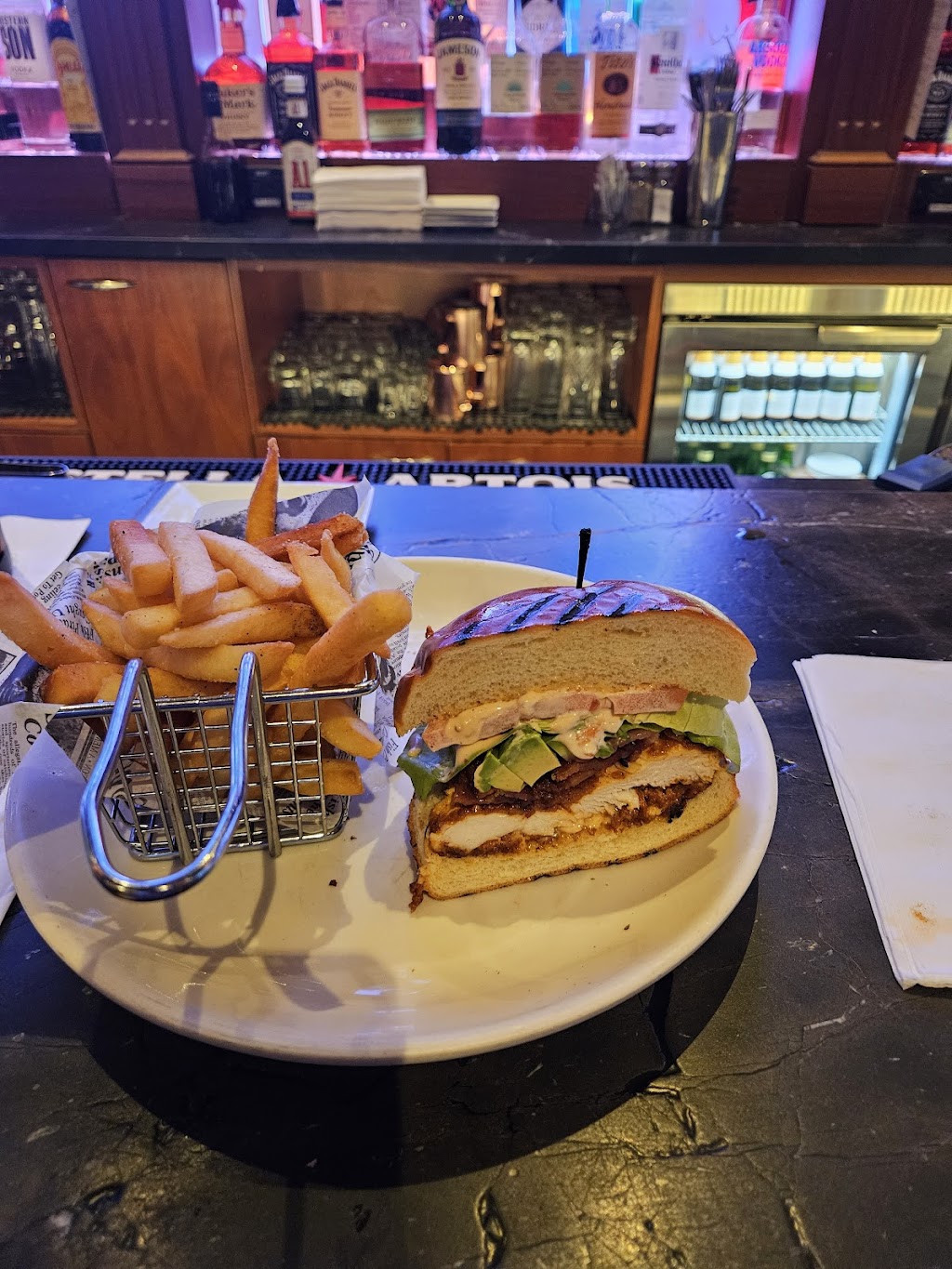 Annie's Restaurant, Laurelton, NY