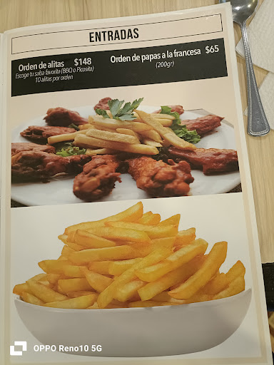El Rincón de Los Morales
