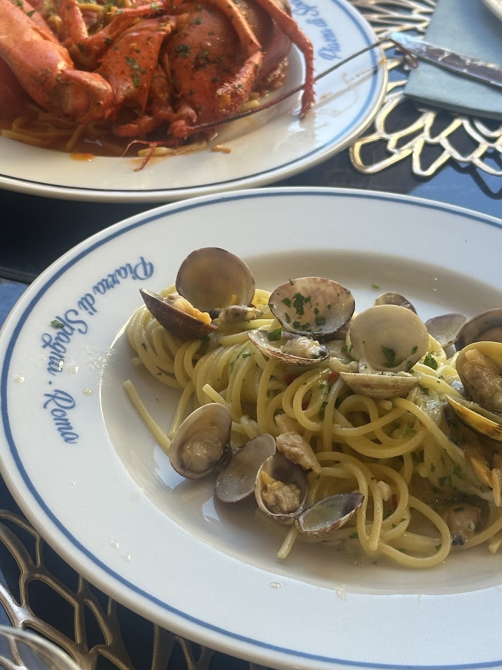 Angie’s Restaurant