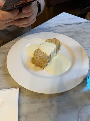 Cafè Le Bistrot