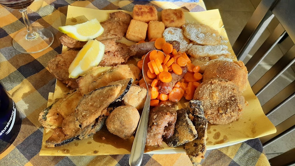 Caffè Ristorante del Peso