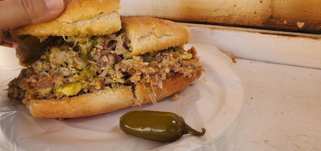 Tortas Javier