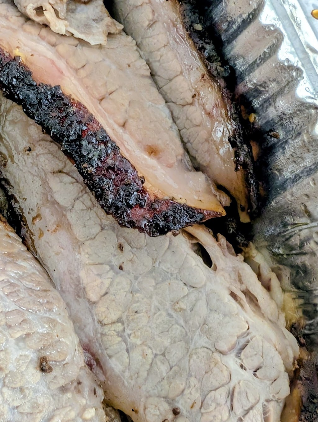 Ray's BBQ Shack