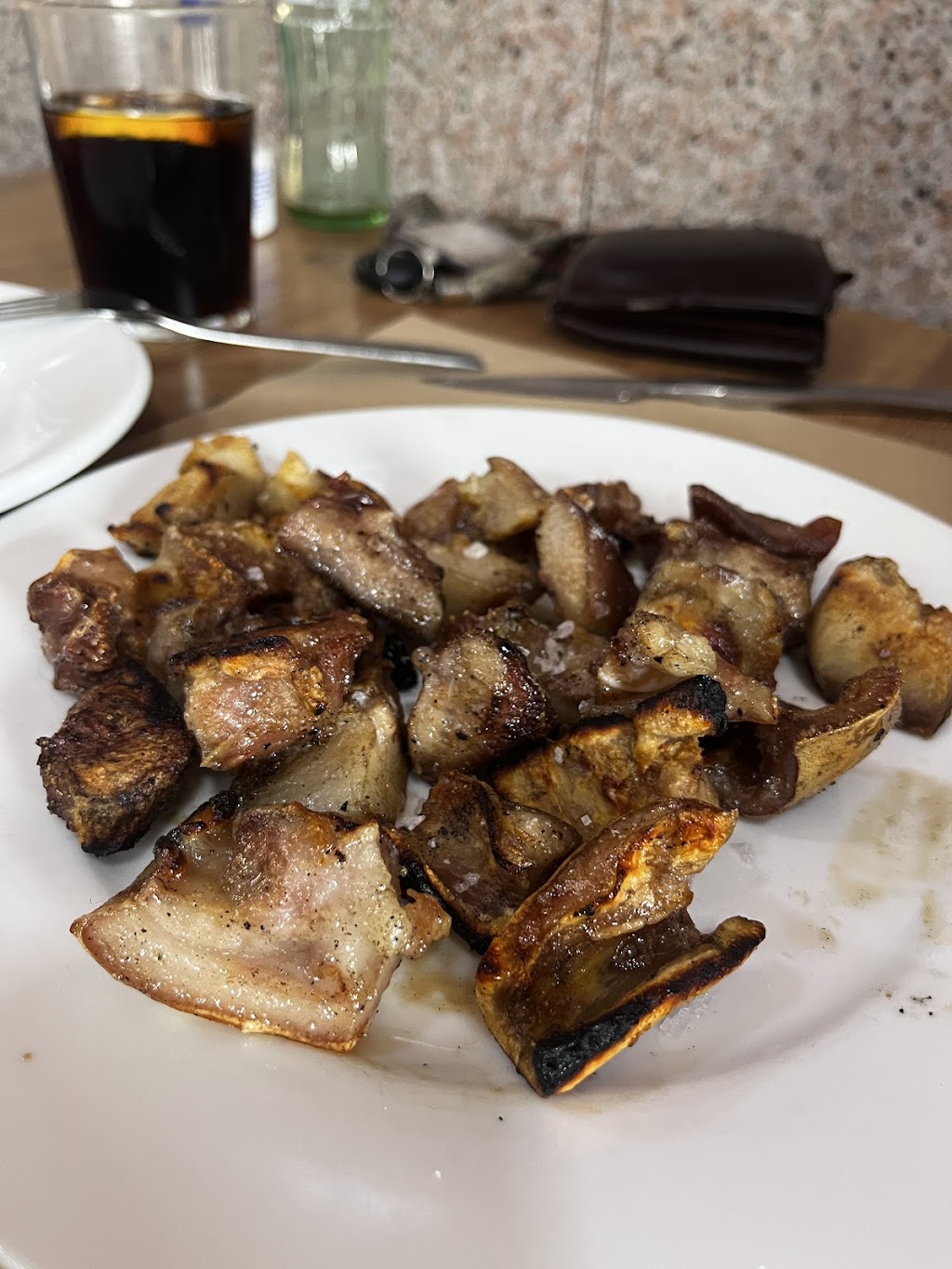 Bar Emili, Gavà