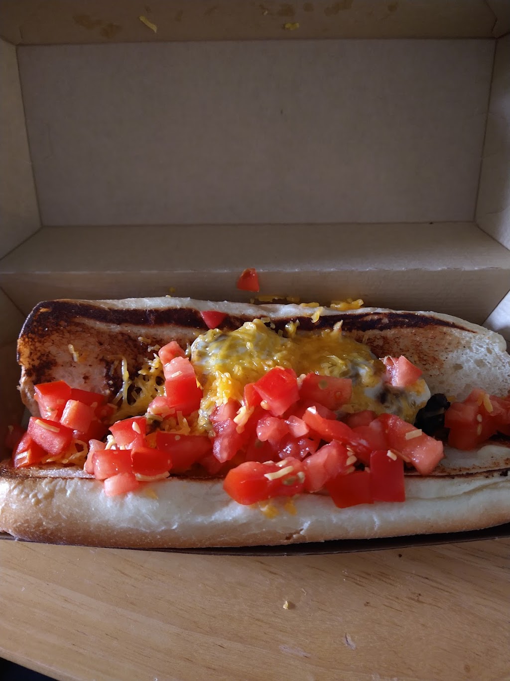 Del Taco