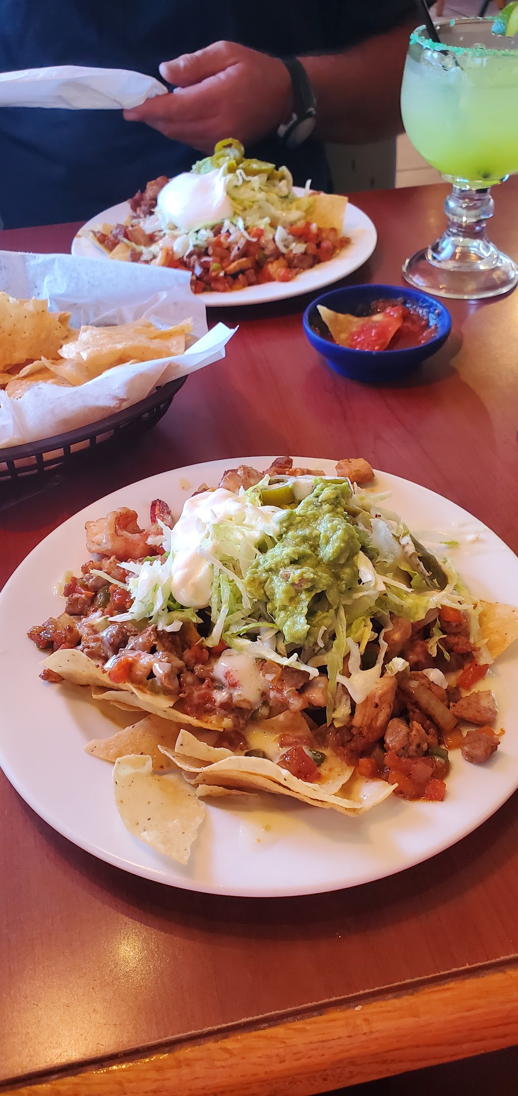 Monterrey's Mexican Restaurant, Florala, AL