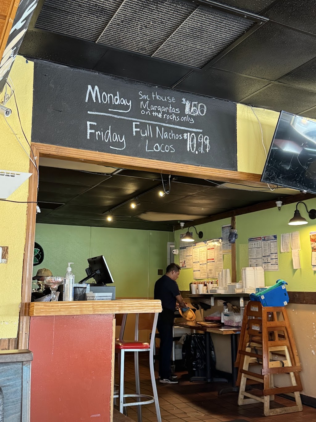 Monterrey's Mexican Restaurant