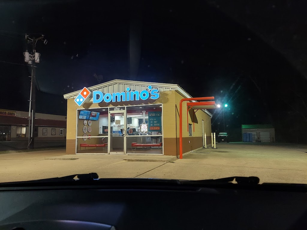 Domino's