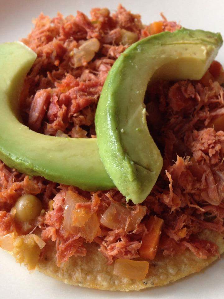 Mariscos Villa Corona