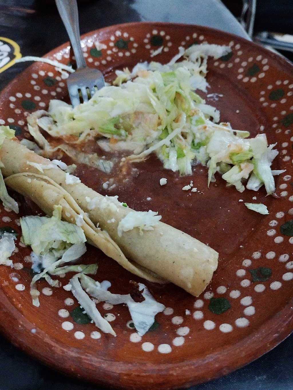 El Sazón de la Abuela