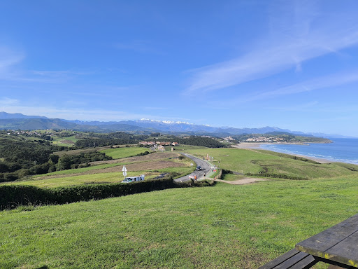 La Terrazuca de Cueto