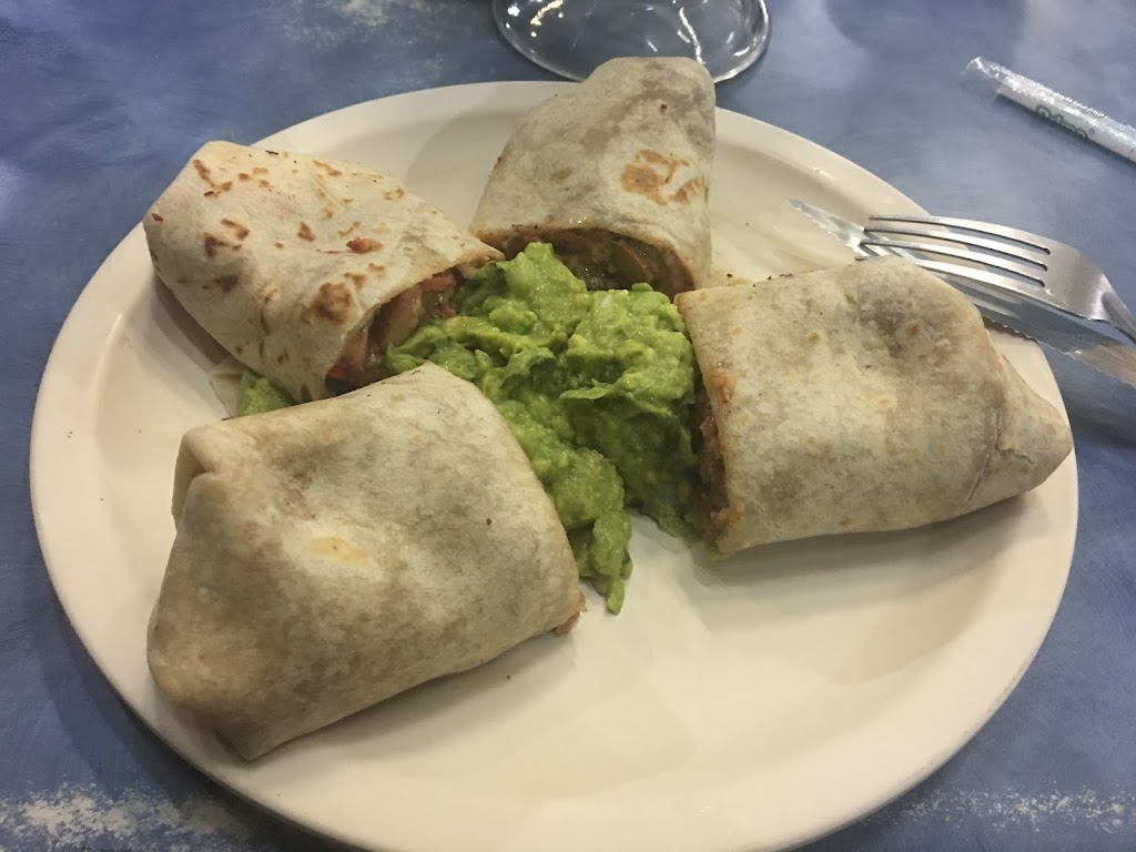 Guacamole inn