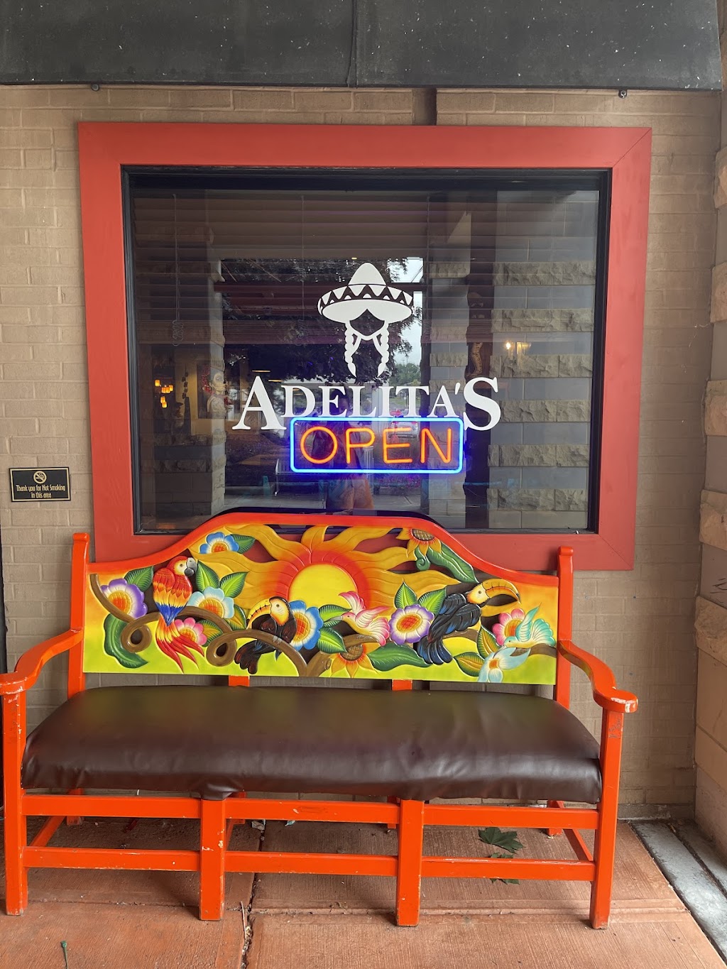 Adelita's Mexican Cocina and Tequila, Ithaca, NY