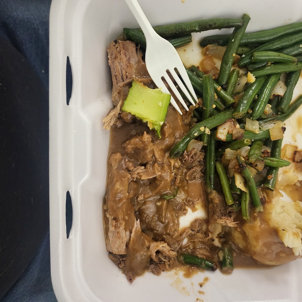 Church's Chicken, Channelview, TX