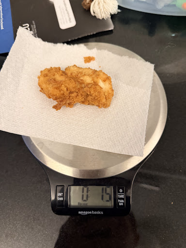 Raising Cane's