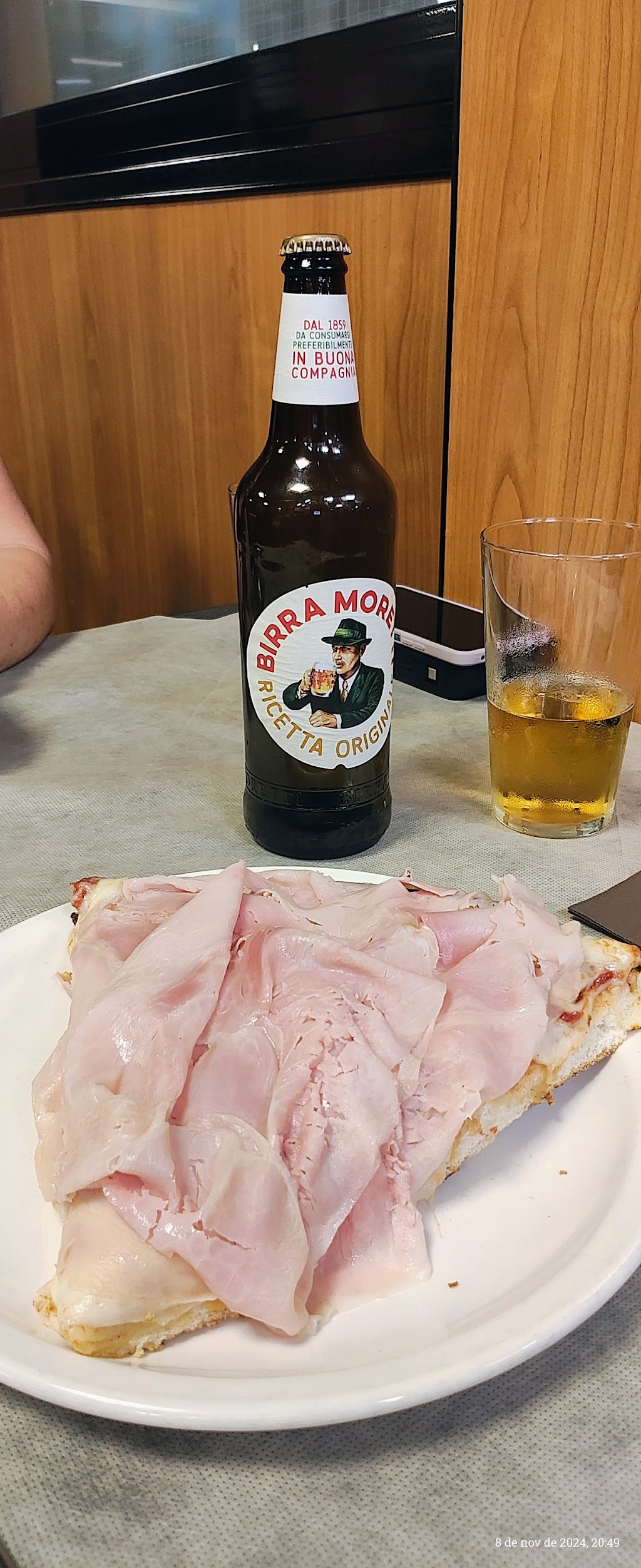Pizzeria da Adriano, Cesano Maderno