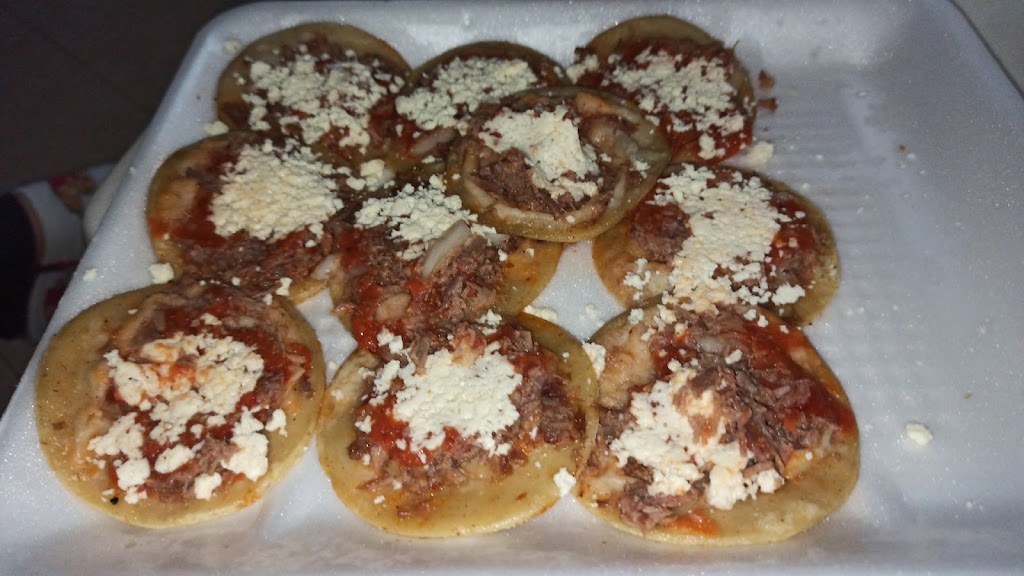 La Casa de Toño