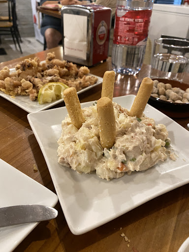 Taberna de Vane
