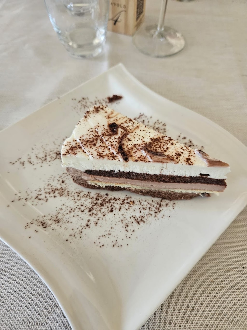 Pizzeria Ristorante L'Ancora