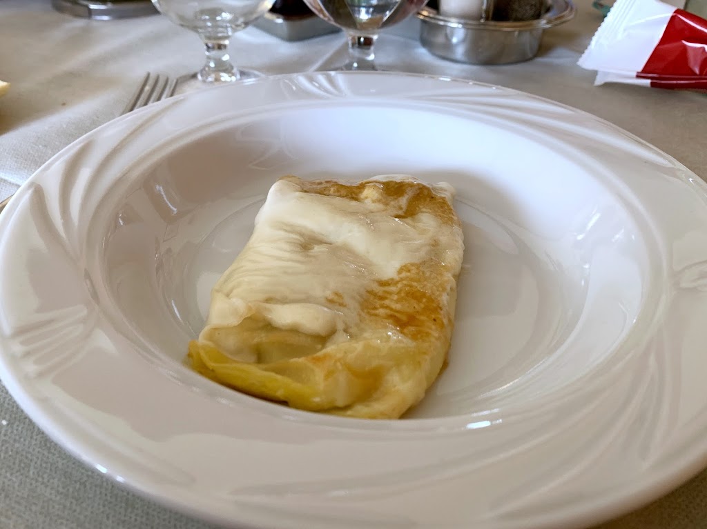 Trattoria Bar Alpino