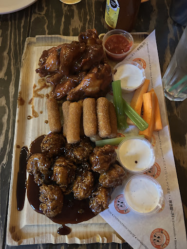 House of Ribs