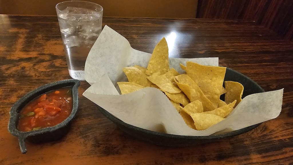 The Original Las Casuelas, Cathedral City, CA