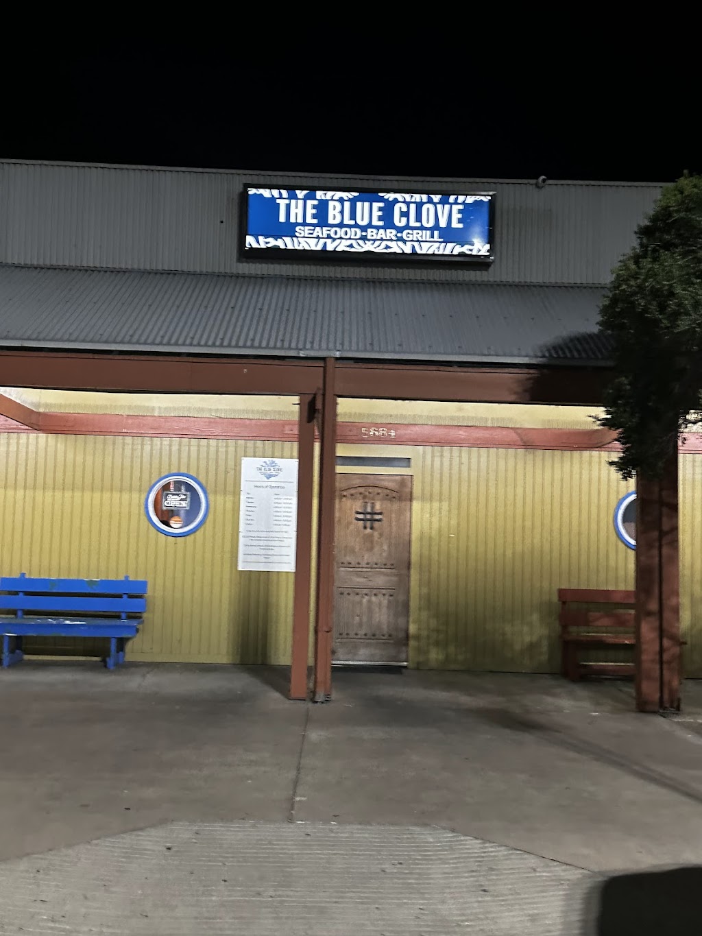 Blue Cove, Corpus Christi, TX