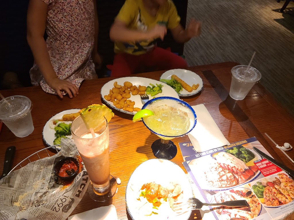 Red Lobster