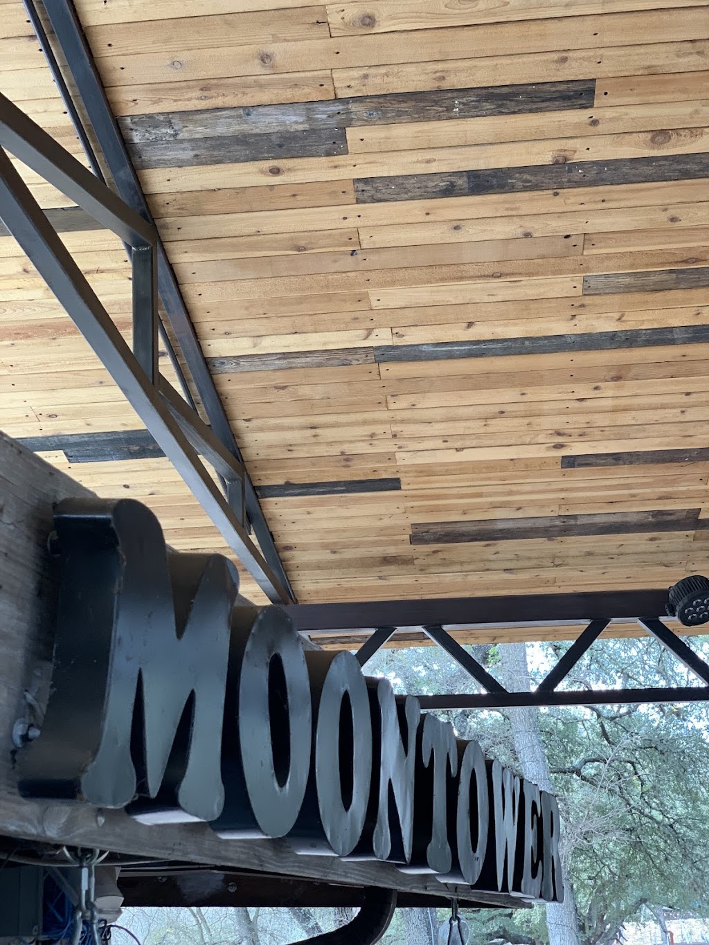 Moontower Saloon