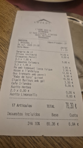 L'Avenc