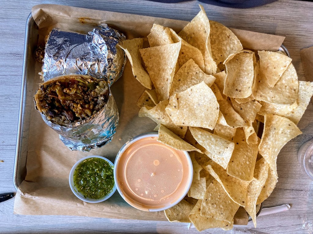 Moe's Southwest Grill, Camillus, NY