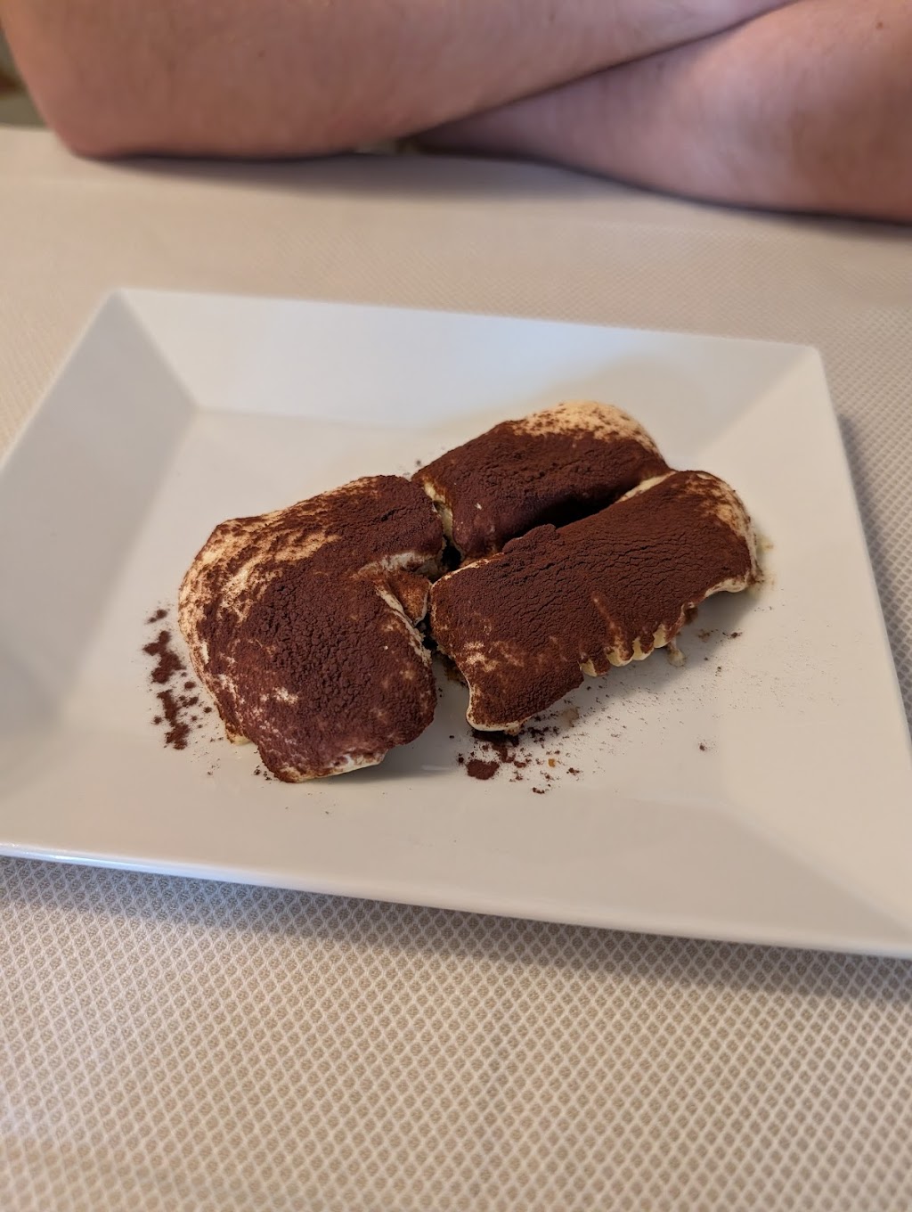 Ristorante Rubiani Verona