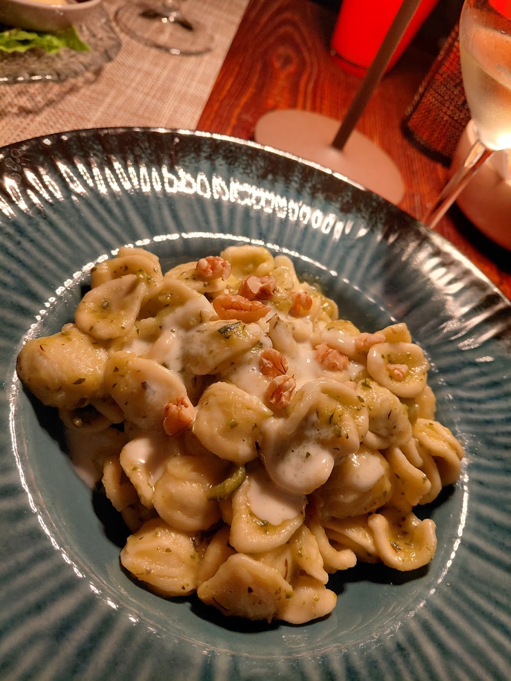 La cantina della monaca