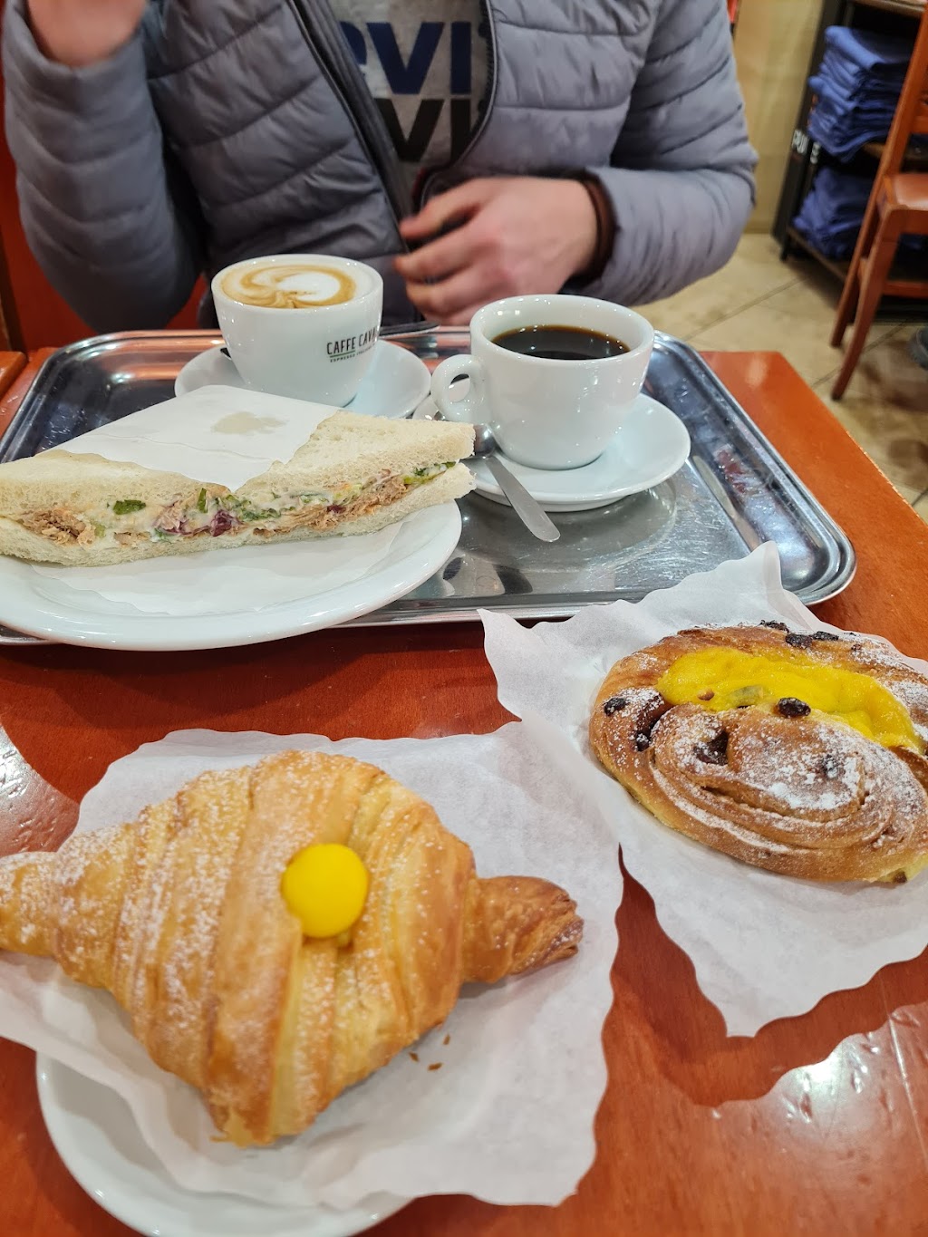 Il Pappagallo