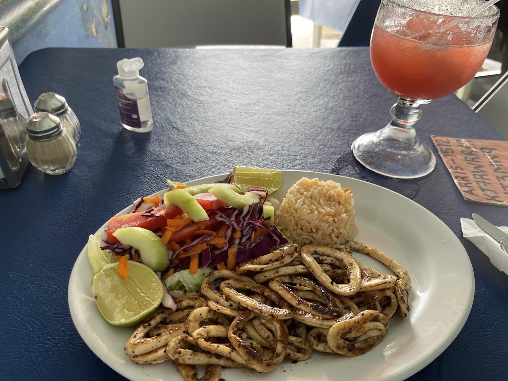 El Picudo, Puerto Morelos
