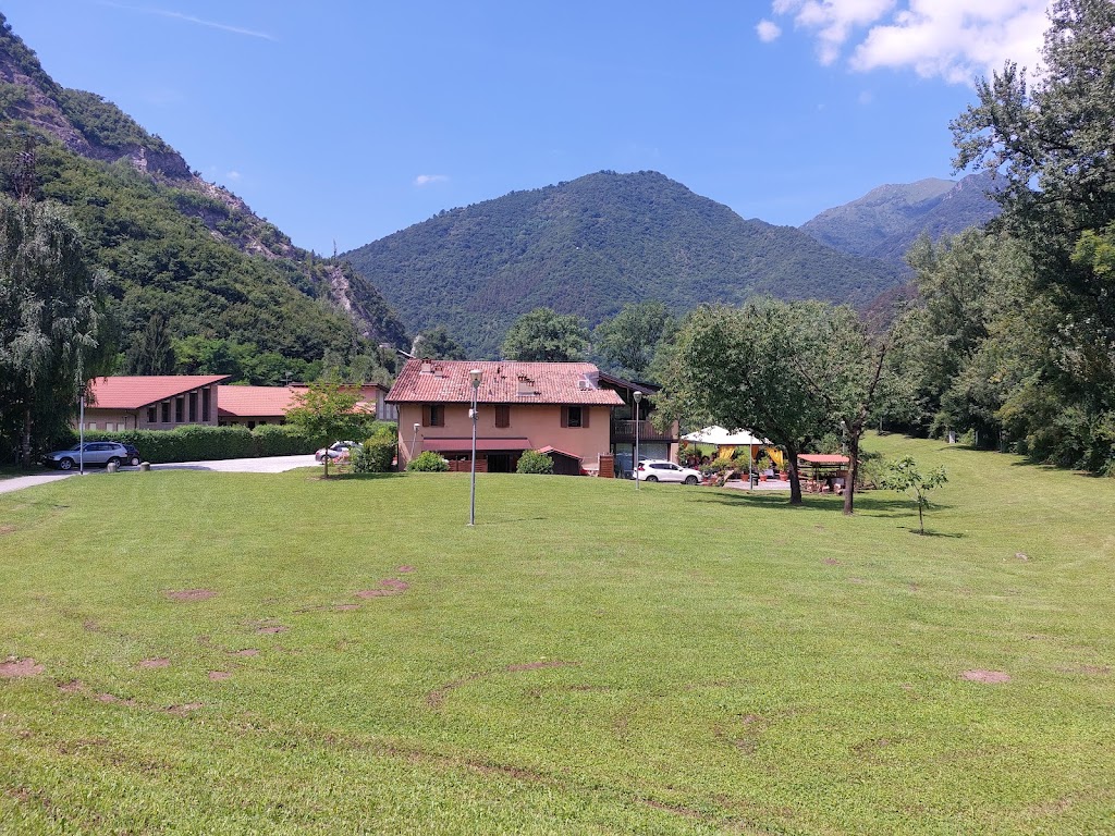 La Cascina dei Gelsi, Gardone Val Trompia