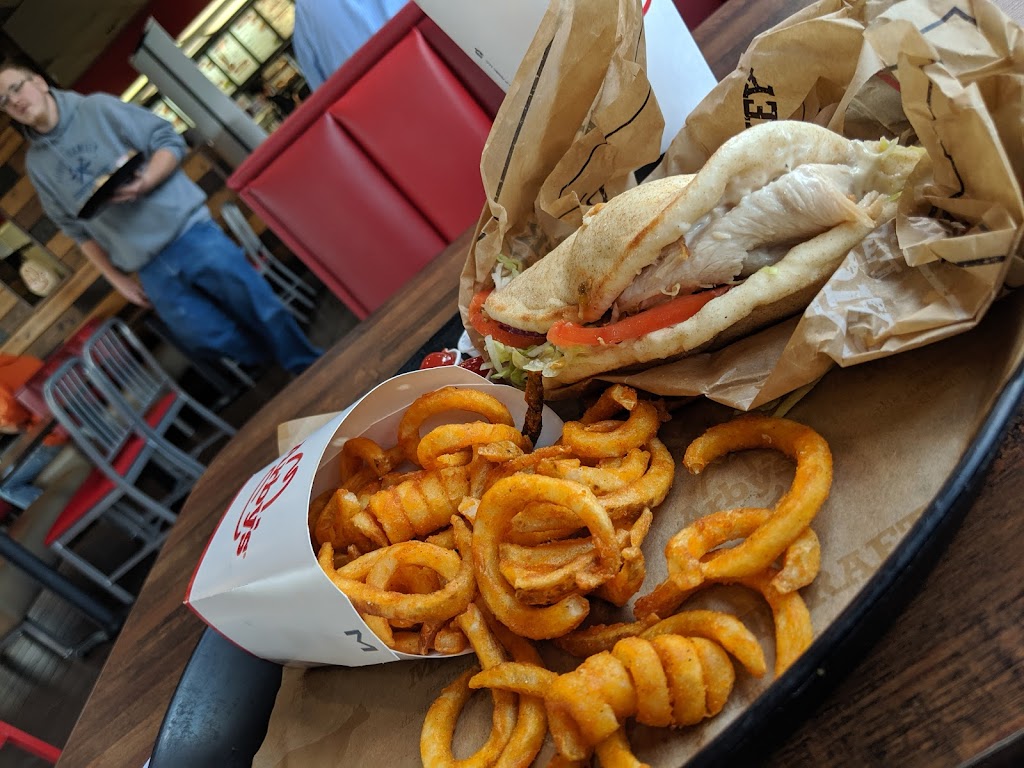 Arby's
