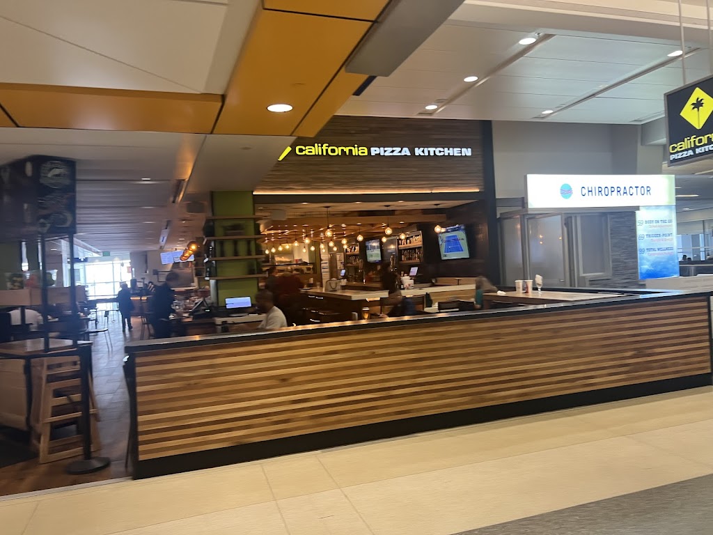 California Pizza Kitchen