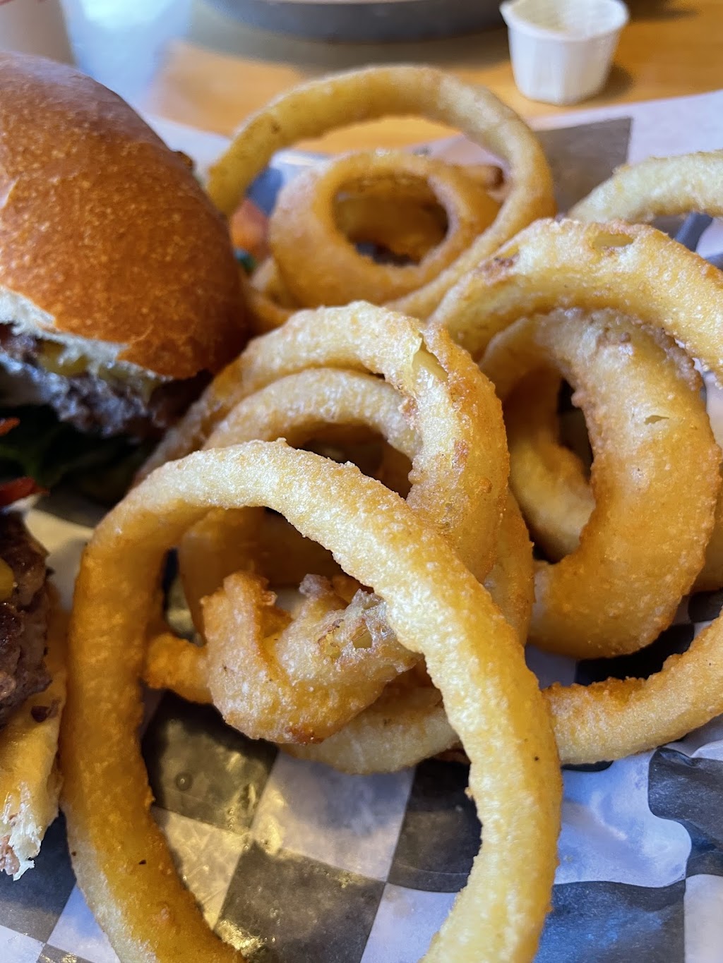 Fuddruckers