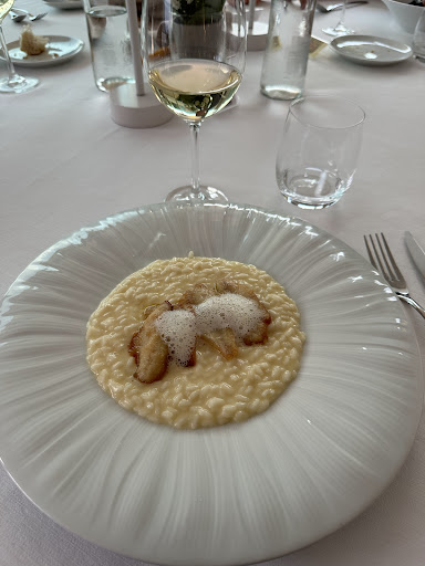 Osteria Giardinetto