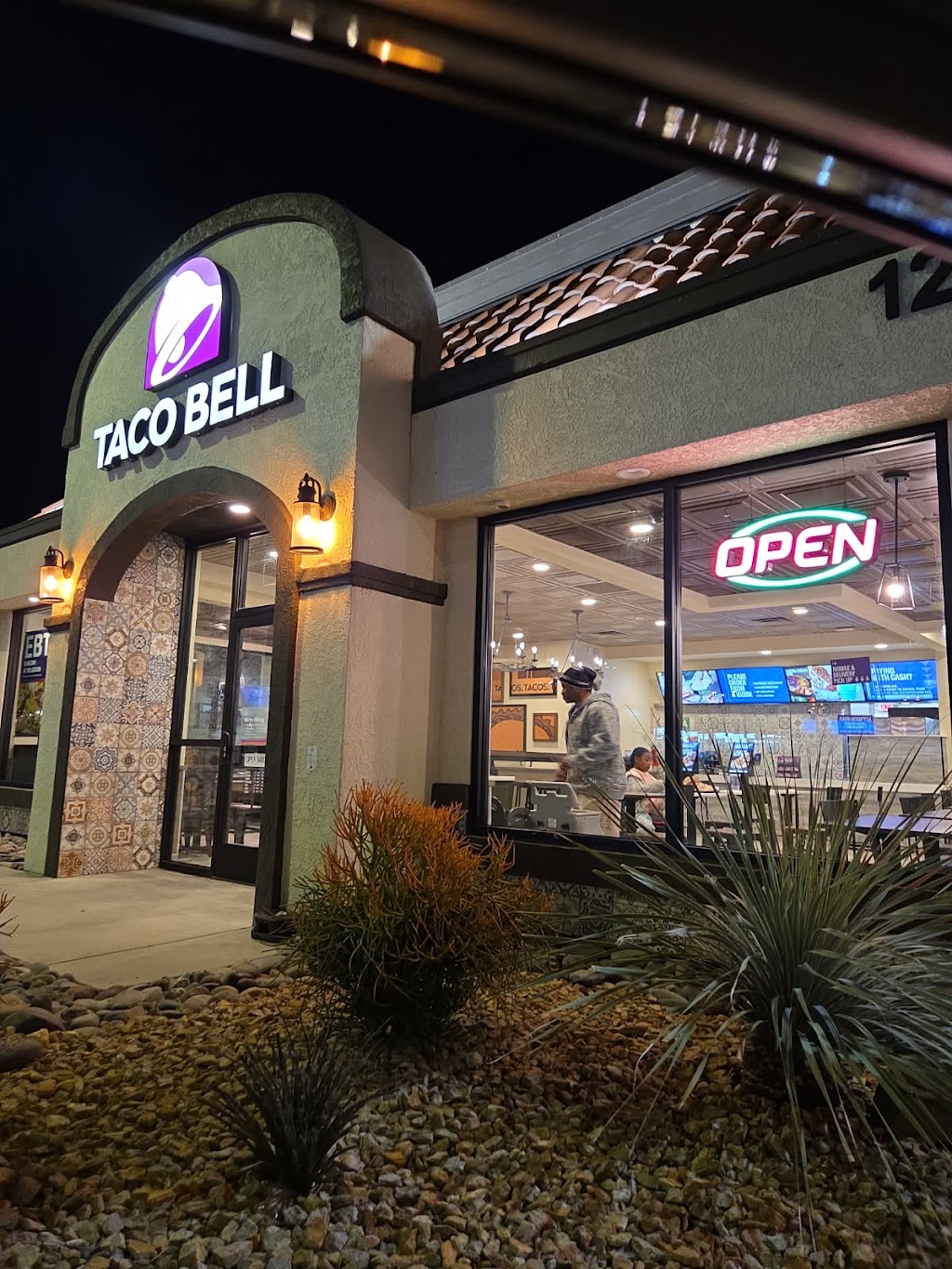 Taco Bell, Pacoima, CA