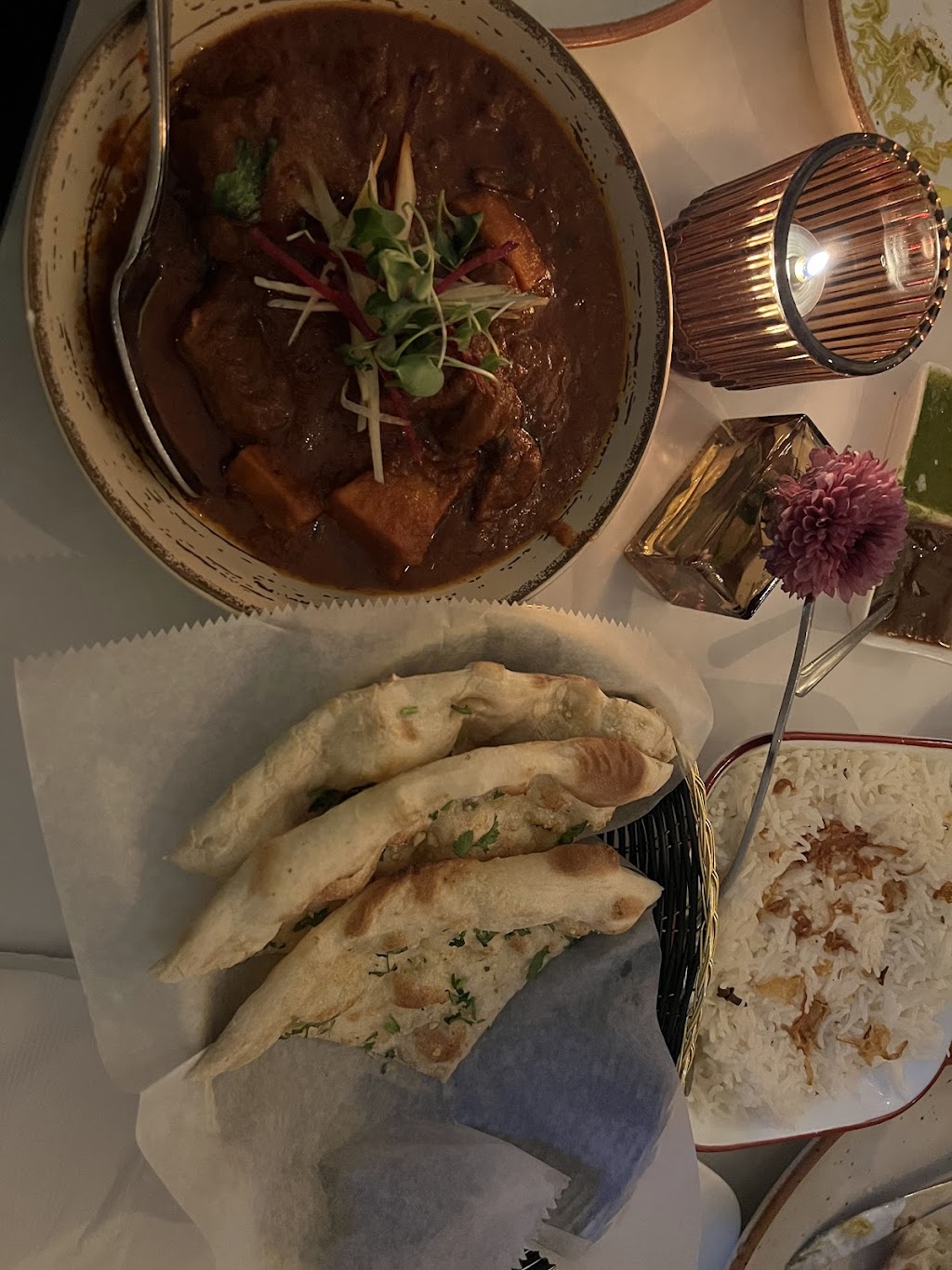 Bombay Tandoori