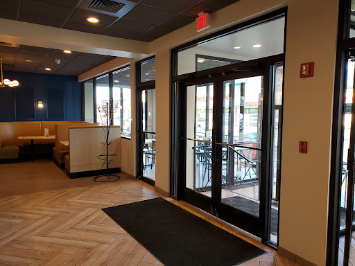 Kostas Family Restaurant